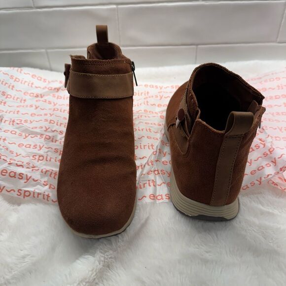 Easy Spirit Hadley bootie - Picture 4 of 10